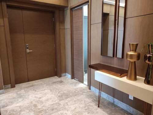 Imagen 4 de 14 de Venta De Apartamento De 322 M2 En Empire Residences 21-8145