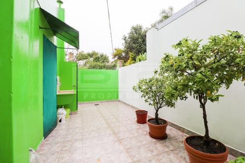 Imagen 15 de 23 de Ph 2 Dormitorios Venta - S.isi.-centro