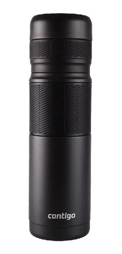 Termo Contigo 739ml Negro