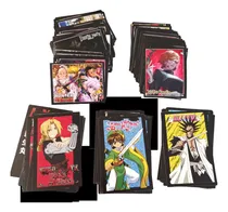 Comprar Figuritas & Cartas \u002F\u002F Universo Anime \u002F\u002F Sueltas A Elección 