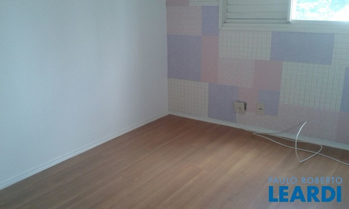 Imagem 11 de 15 de Apartamento - Morumbi - Sp - 419694