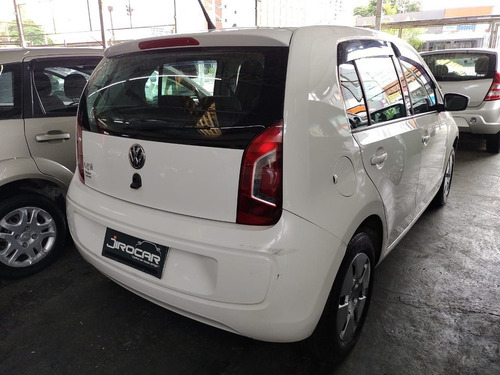 Imagem 5 de 11 de Volkswagen Up 1.0 Mpi Move Up 12v