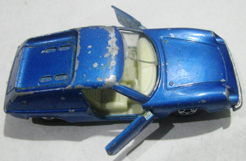 Autito Matchbox Lotus Europa