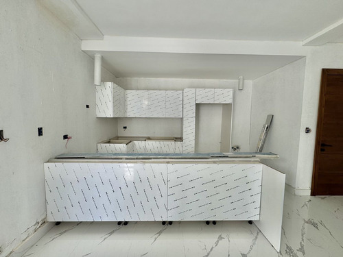 Apartamento Nuevo En Gascue