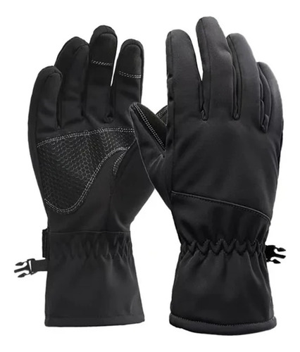 Guantes Tácticos De Invierno Para Exteriores,camuflaje,caza,