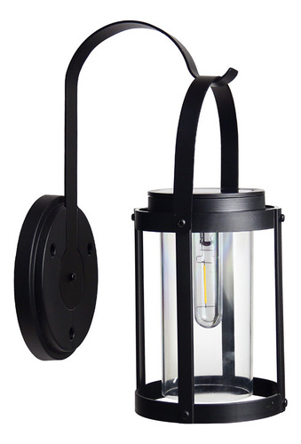 Farol Para Exteriores, Lámpara Colgante, Inalámbrica, Durade