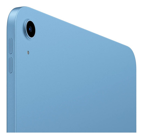 iPad 10 Gen 10.9 Wifi 256 Gb Azul