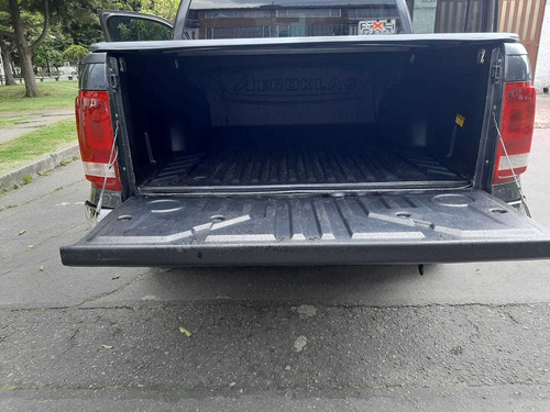 Volkswagen Amarok Comfortline Bi Turbo