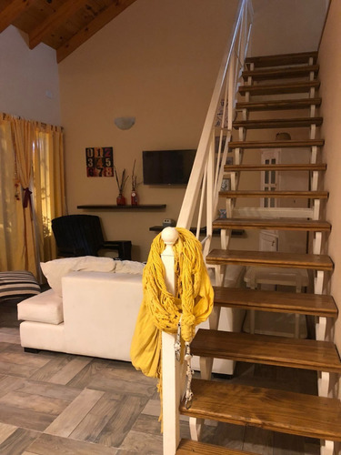 Casa En Planta Baja, Precio Por Dia