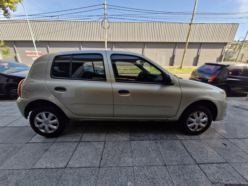Renault Clio 1.2 Mio Confort Abs Abcp