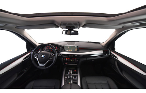 Bmw X5 Xdrive35i 3.0 Bi-turbo Aut./2015