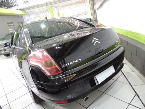 C4 2.0 Glx Pallas 16v Flex 4p Manual