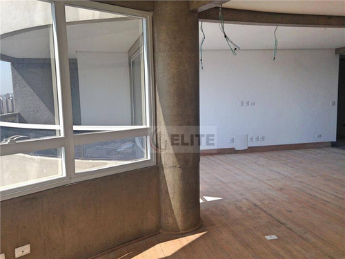 Imagem 6 de 24 de Apartamento Com 4 Dormitórios À Venda, 227 M² Por R$ 1.950.000,00 - Jardim - Santo André/sp - Ap0105
