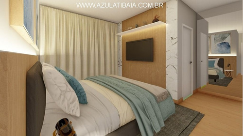 Imagem 11 de 21 de Oportunidade!!! Casa Nova No Jardim Dos Pinheiros, Atibaia - Ca01751 - 70532221