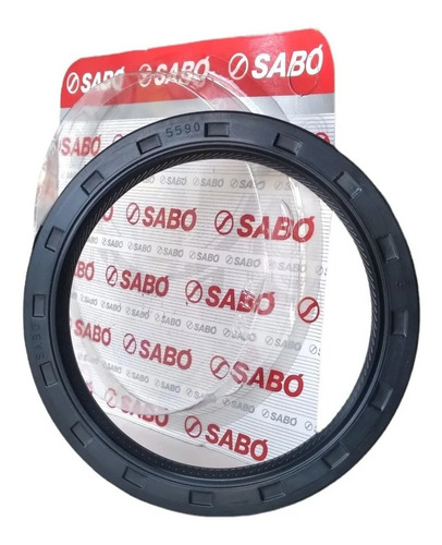 Retentor Volante Motor Sabo 05590 Renault Duster Oroch 2.0