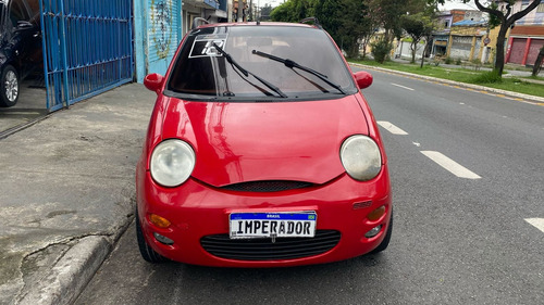 Chery QQ 1.1 16v 5p