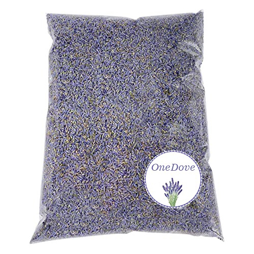 Capullos De Lavanda Secos Al Por Mayor, 100%  , Grado U...