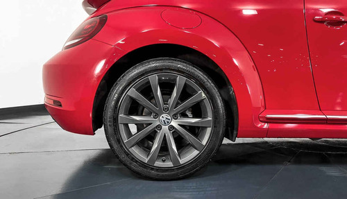 Imagen 12 de 15 de 103377 - Volkswagen Beetle 2018 Con Garantía