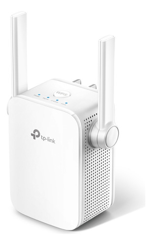 Expansor De Rango Dual Band Tp-link Re205, 2, 433 Mbit/s Re2