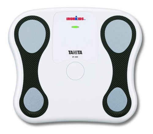 Bascula Tanita Bf-2000 Ironkids Color Blanco