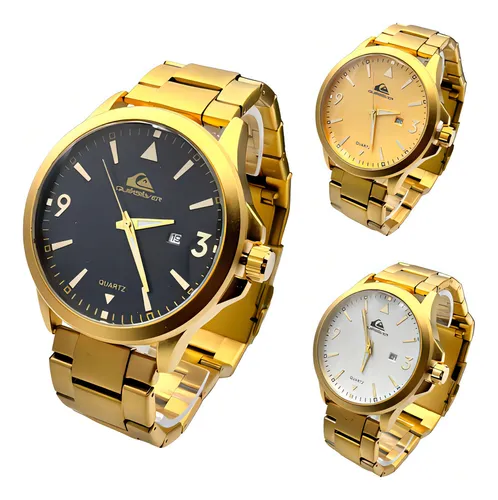 Reloj quiksilver mercadolibre deals