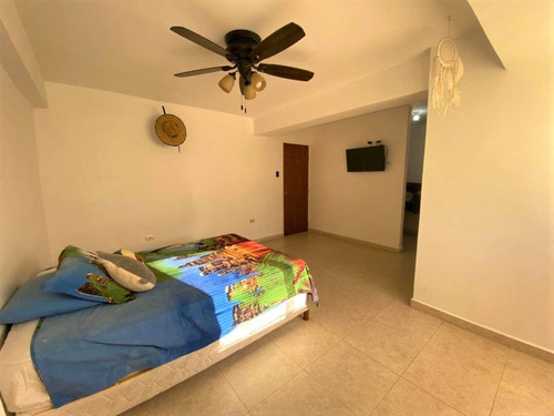Imagen 9 de 10 de Apartamento En El Trigal Cod:137266 Marimer 04124382769