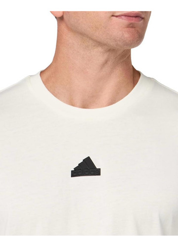 Camiseta adidas