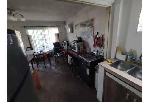 Casa 2 Ambientes - Vendida