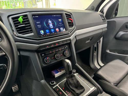 Volkswagen Amarok 3.0 V6 Extreme