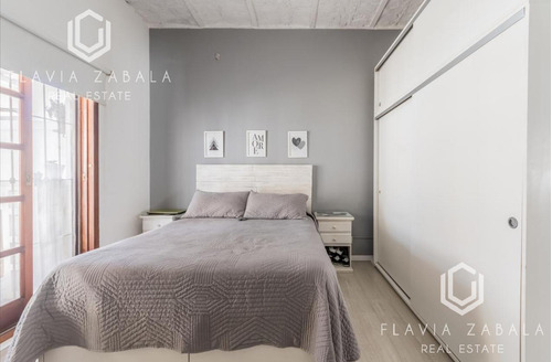 Venta Casa Tres Ambientes Con Pileta Y Jardín En Ituzaingo