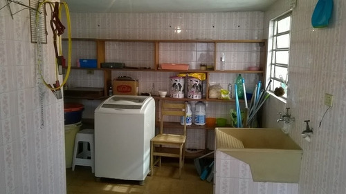 Imagem 14 de 15 de Casa Sobrado Para Venda, 2 Dormitório(s) - 183