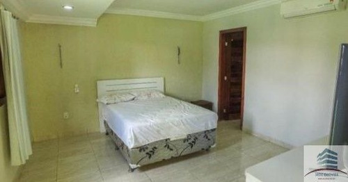 Imagem 10 de 14 de Granja A Venda São José De Mipibu