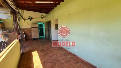 Imagem 26 de 30 de Chácara Com 3 Dormitórios À Venda, 1250 M² Por R$ 530.000,00 - Zona Rural - Saltinho/sp - Ch0212