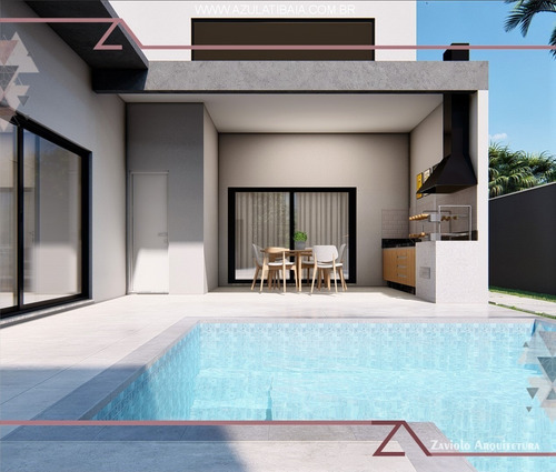 Imagem 4 de 30 de Lançamento Projeto Condomínio Figueira Garden, Um Clube De Lazer Com Piscinas, Quadras, Haras... - Ca01653 - 70313110