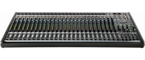Mesa De Som Mackie 30 Canais Profx30v2