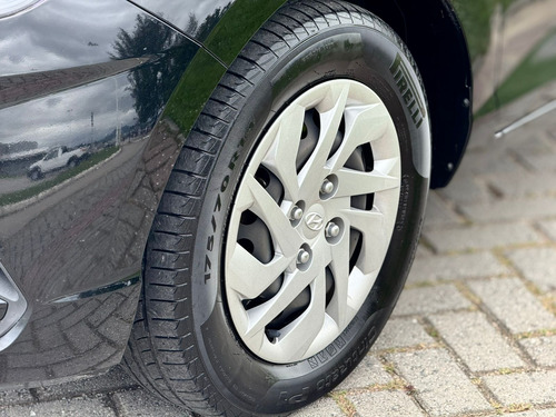 Hyundai HB20 1.0 Flex 12V Mec.