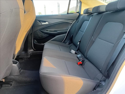 Chevrolet Onix 1.0 FLEX PLUS LT MANUAL