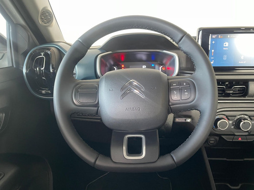 Citroën C3 YOU! 1.0 Flex Turbo 200 Aut.