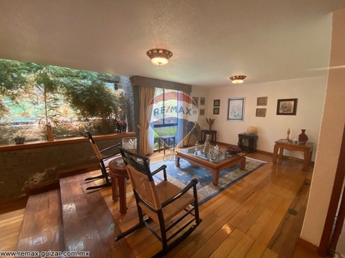 Imagen 4 de 14 de Venta Casa Calle Mayapan Col Jardines Del Ajusco Tlalpan