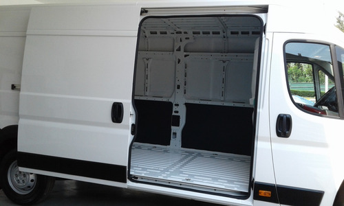 Imagen 6 de 12 de Peugeot Manager Furgon L4h2 5p 2.2 Hdi 150hp Man 6vel 2022