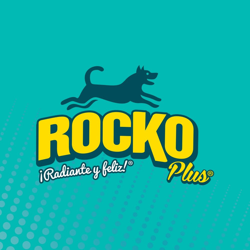 Rocko Plus Complete 20 Kg + Patas De Pollo 10 Pzas