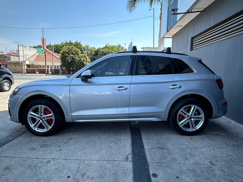 Audi Q5 2.0 L 45 Tfsi Select Mhev
