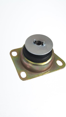 Base Motor Izquierdo (campana) Fiat Palio Fase 2 Y 3