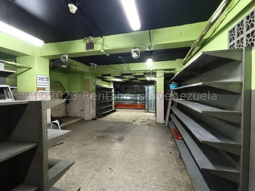 Venta De Amplio Local Comercial En San Agustín Del Norte. Cl. Mls-24-626