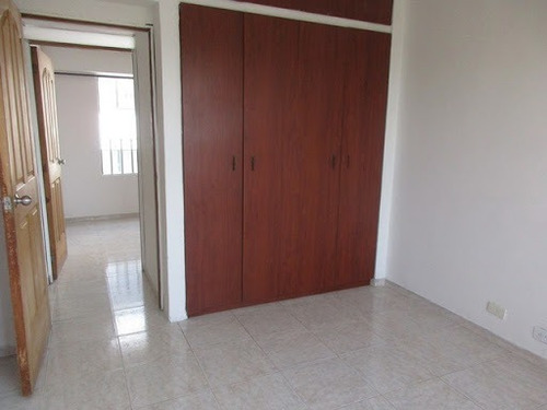 Apartamento En Venta Villa Carmenza 2790-22621