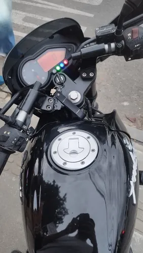 Pulsar 180gt Modelo 2017 Lista Para Traspasos