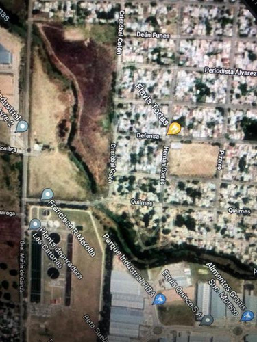 Terreno En Venta En Moreno