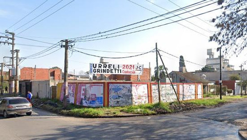 Terreno - Quilmes Oeste