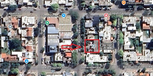Matienzo Galpon Terreno Venta 360m2 Zona Ruta 20 Av. Fuerza Aerea