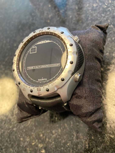 Suunto X-lander Original E Perfeito